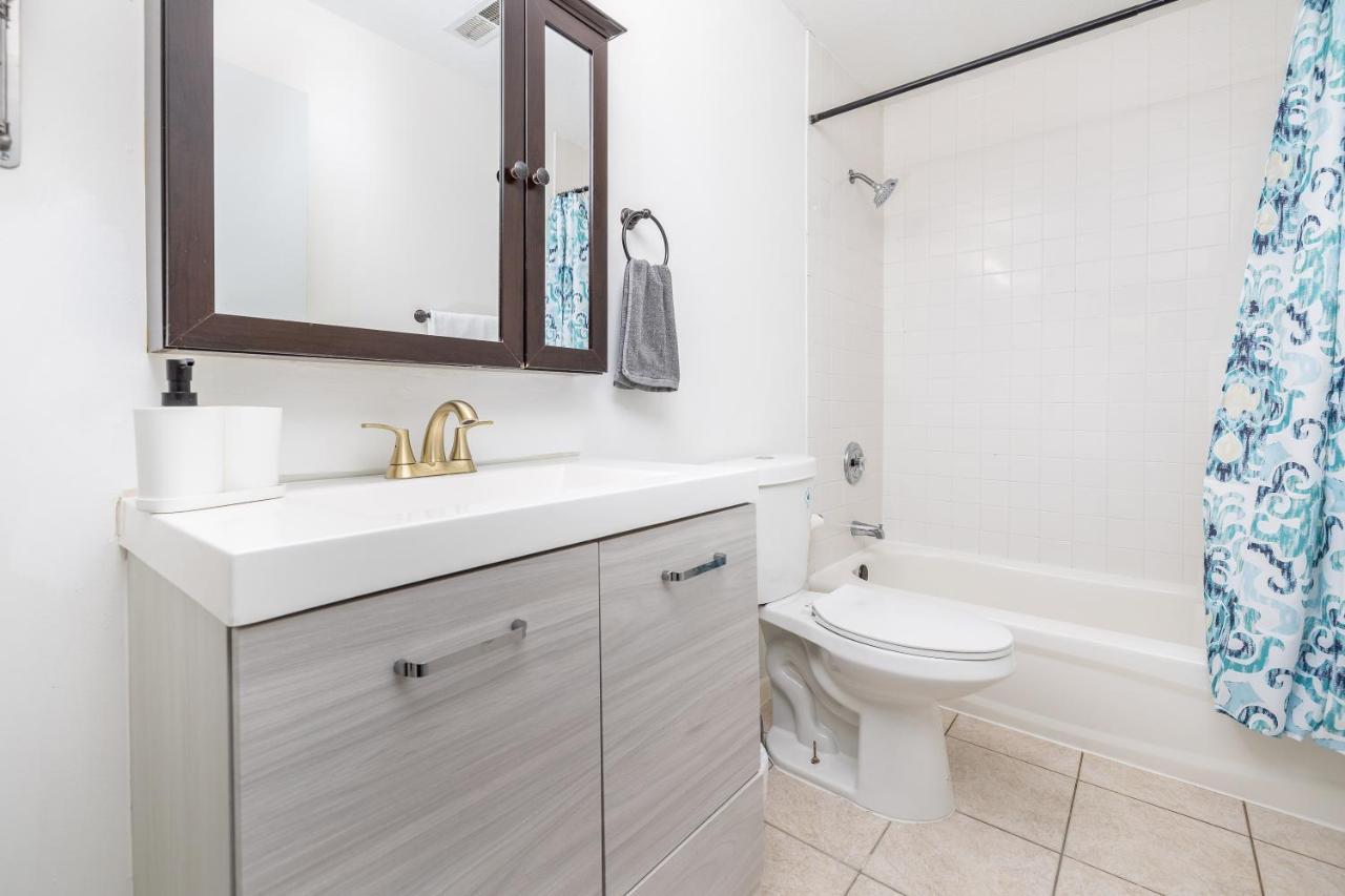 Exquisite Downtown Loft Apartment Hartford Dış mekan fotoğraf